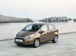Ford B-Max 2012 года